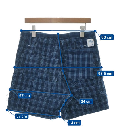 PORTER CLASSIC Shorts