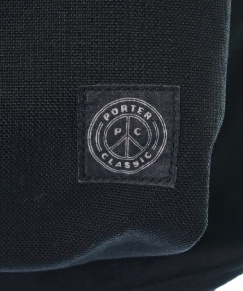 PORTER CLASSIC Backpacks