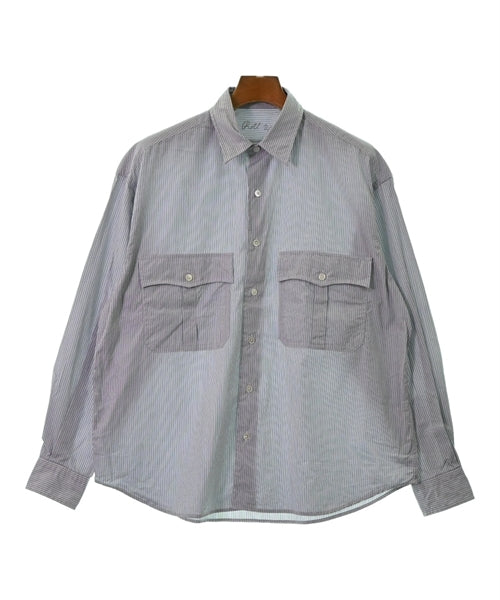 PORTER CLASSIC Casual shirts