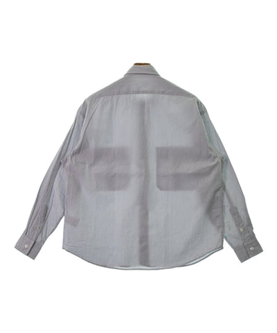 PORTER CLASSIC Casual shirts