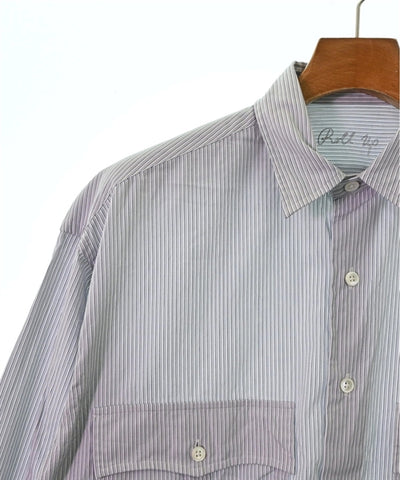 PORTER CLASSIC Casual shirts