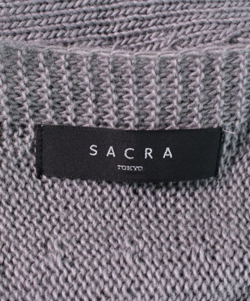 SACRA Vests