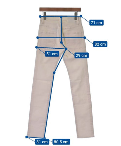 R13 Jeans