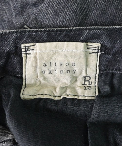 R13 Jeans