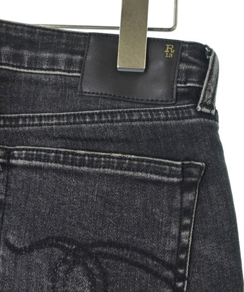 R13 Jeans