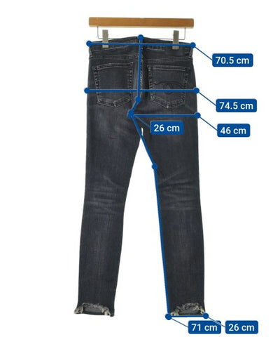 R13 Jeans