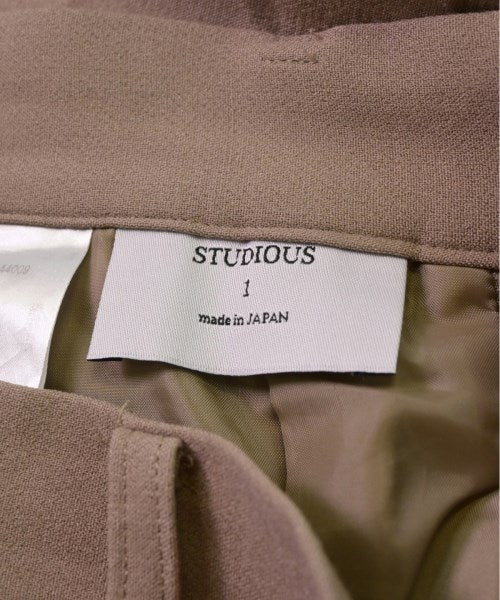 STUDIOUS Trousers