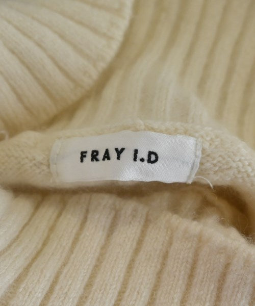 FRAY I.D Dresses