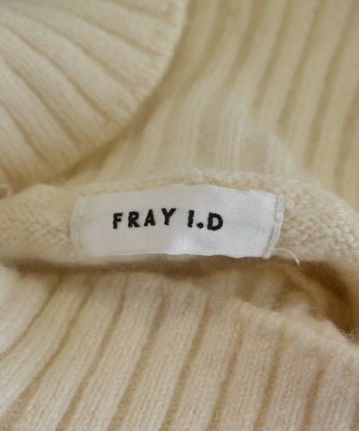 FRAY I.D Dresses