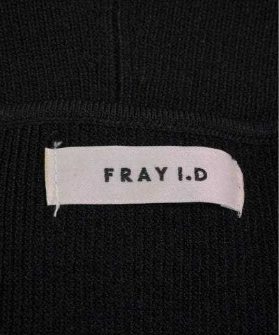 FRAY I.D Dresses