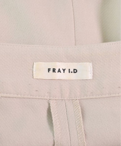 FRAY I.D Trousers