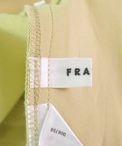 FRAY I.D Trousers