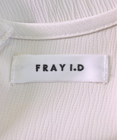 FRAY I.D Dresses