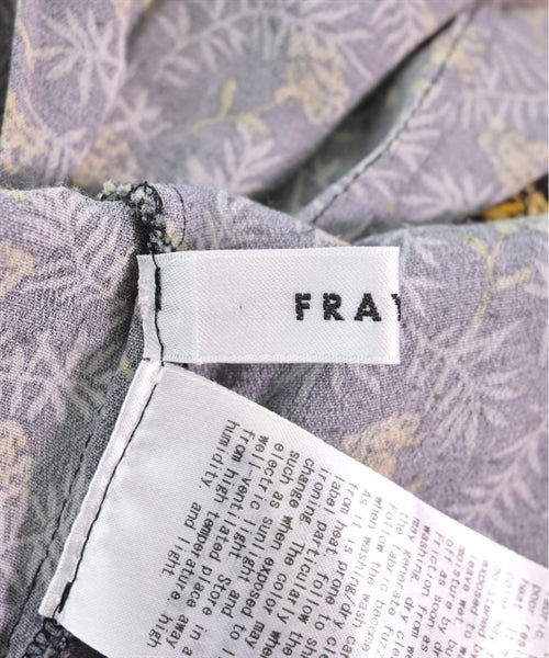 FRAY I.D Dresses