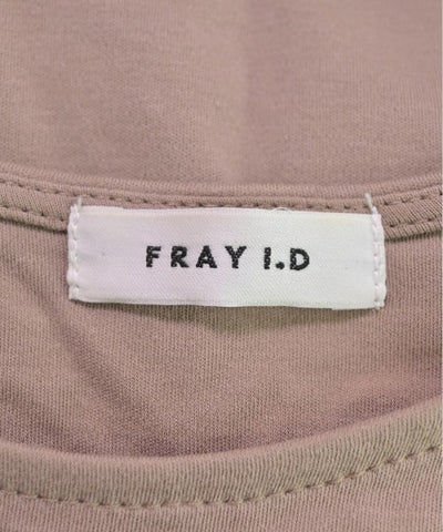 FRAY I.D Dresses