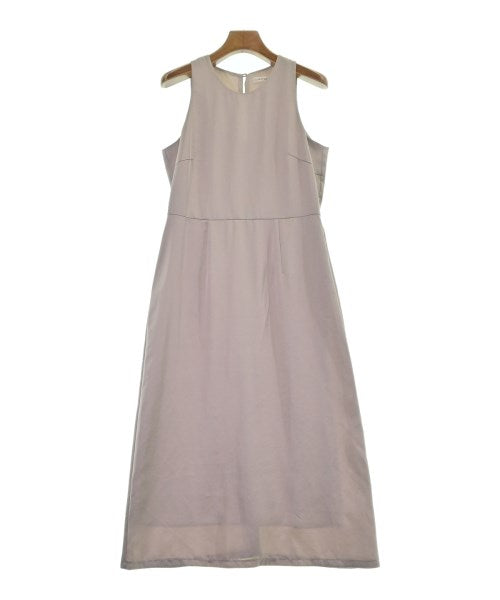 FRAY I.D Dresses