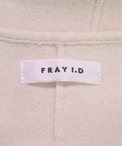 FRAY I.D Dresses