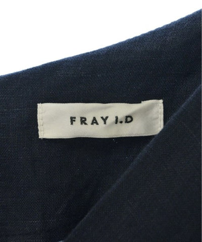 FRAY I.D Dresses