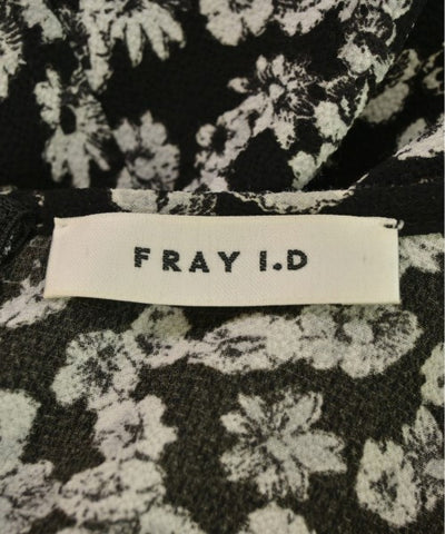 FRAY I.D Dresses