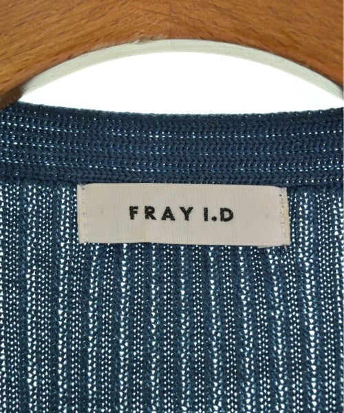 FRAY I.D Dresses