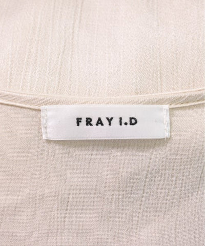 FRAY I.D Dresses