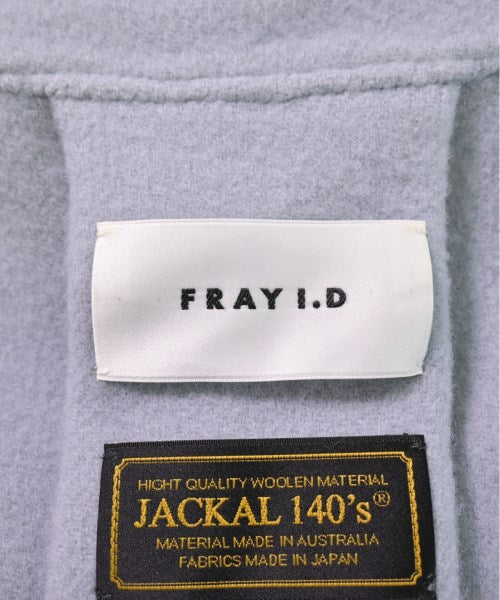 FRAY I.D Other