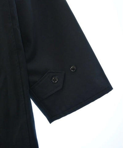 nanamica Soutien collar coats