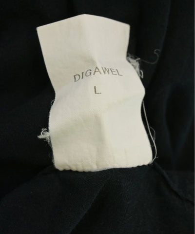 DIGAWEL Casual shirts