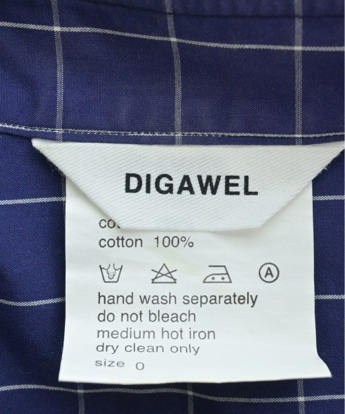 DIGAWEL Casual shirts