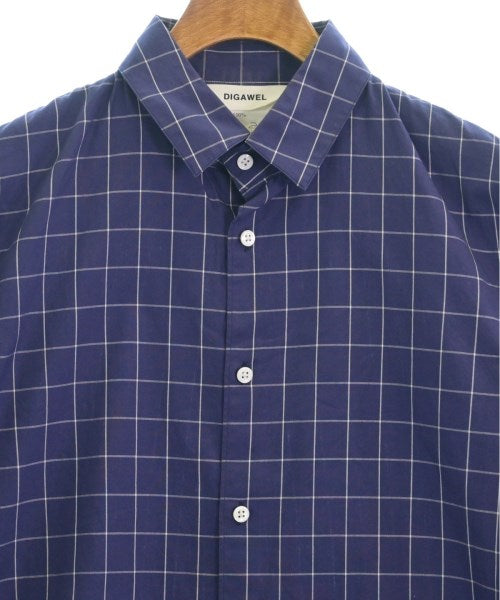 DIGAWEL Casual shirts