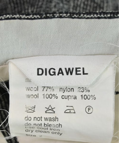 DIGAWEL Trousers