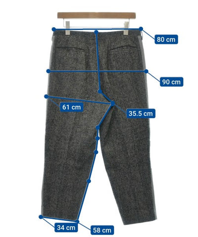 DIGAWEL Trousers