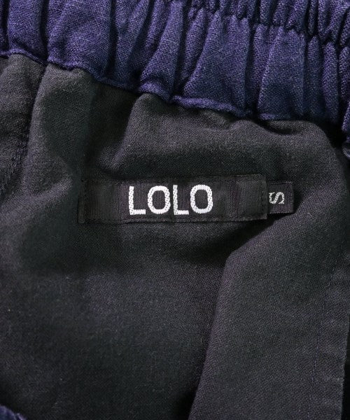 Lolo Trousers