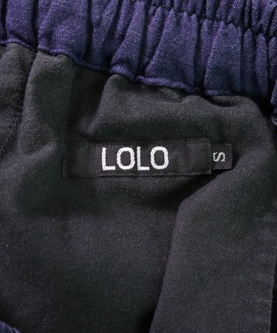 Lolo Trousers