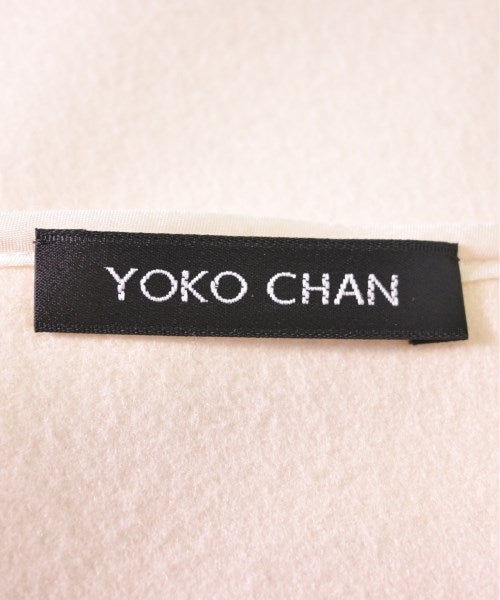 YOKO CHAN Dresses