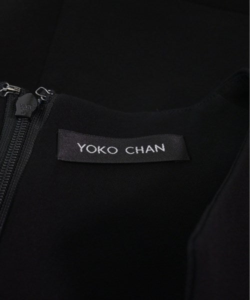 YOKO CHAN Dresses