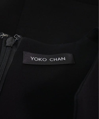 YOKO CHAN Dresses