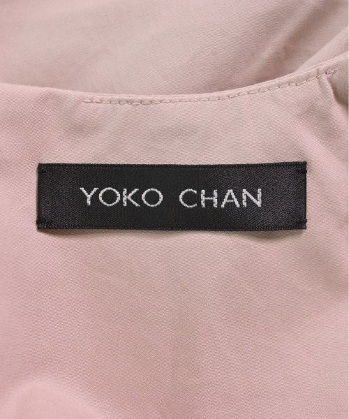 YOKO CHAN Dresses