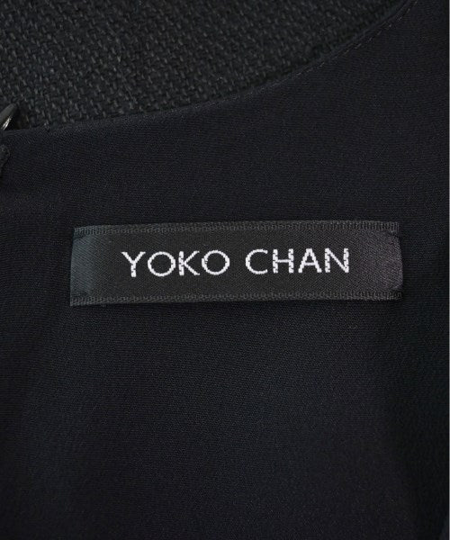 YOKO CHAN Dresses