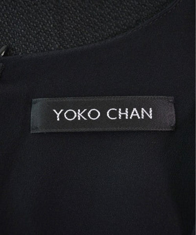 YOKO CHAN Dresses