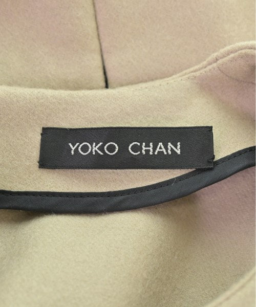 YOKO CHAN Dresses