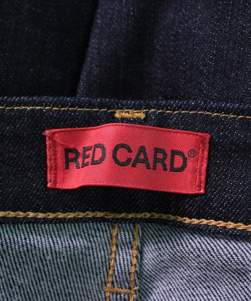 RED CARD