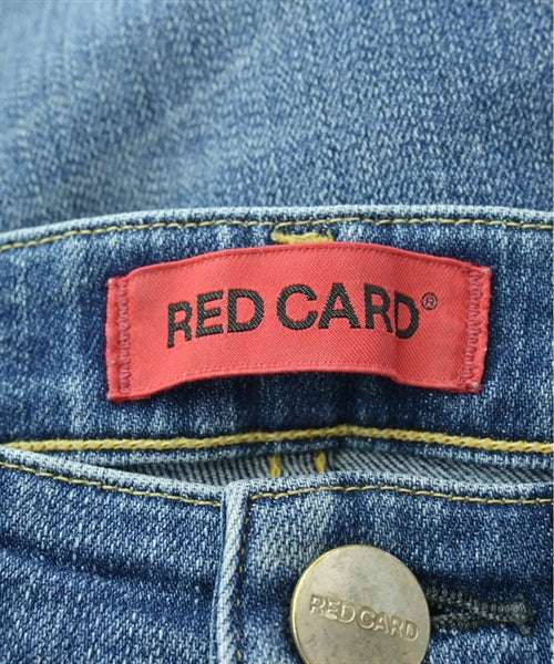 RED CARD Jeans