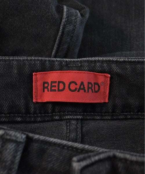 RED CARD Jeans