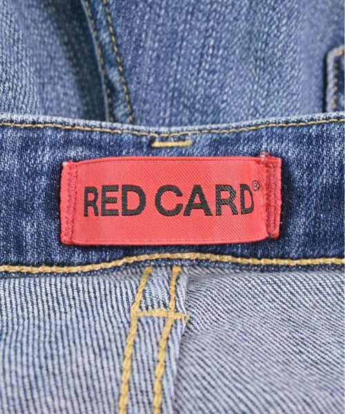 RED CARD Jeans