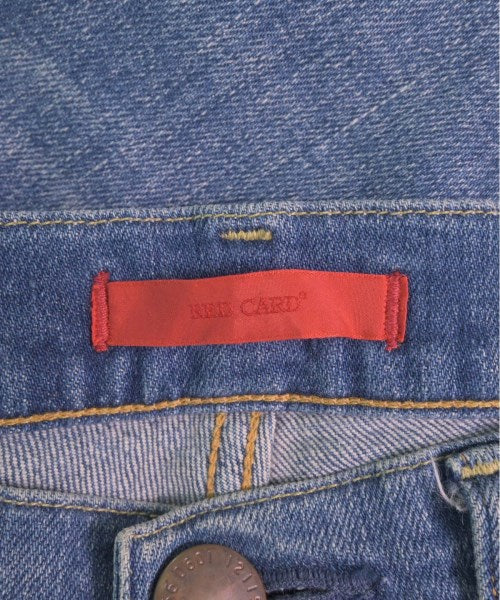 RED CARD Jeans