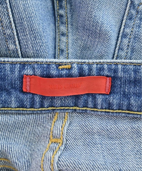 RED CARD Jeans