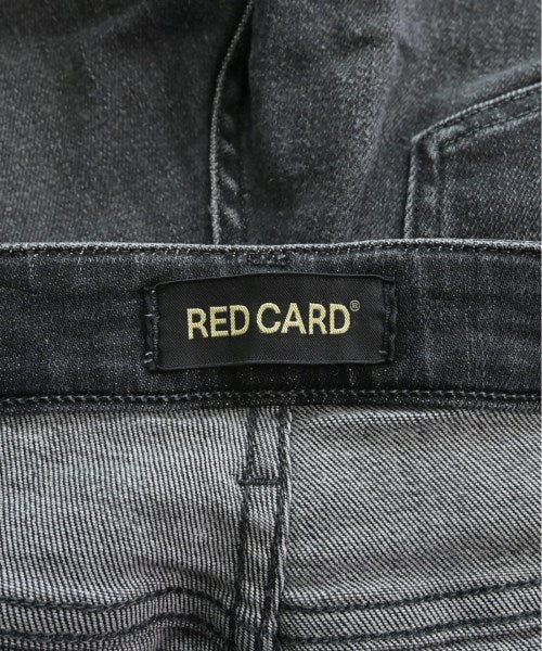 RED CARD Jeans