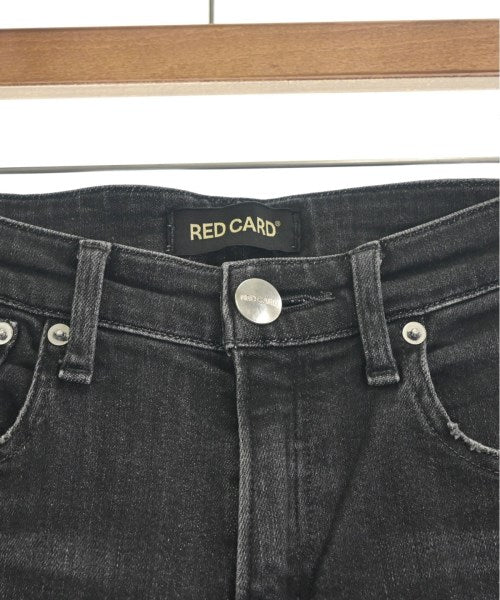 RED CARD Jeans