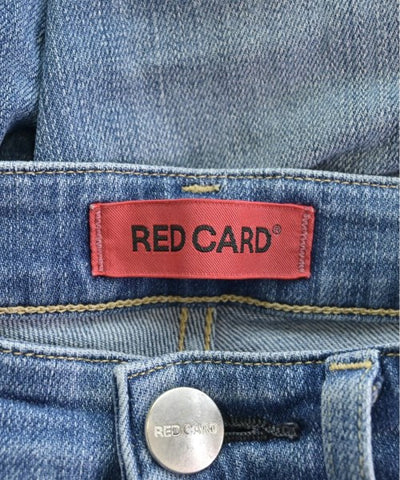 RED CARD Jeans